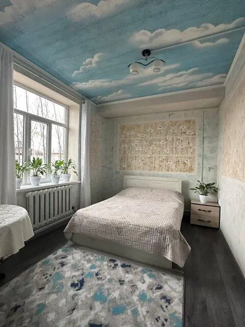 Гостевой дом Айчолпон — guest house, Karakol
