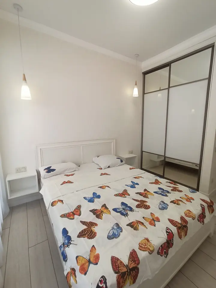 Vefa — apartment, Bishkek