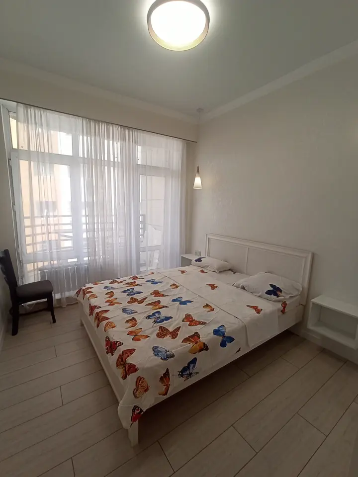 Vefa — apartment, Bishkek