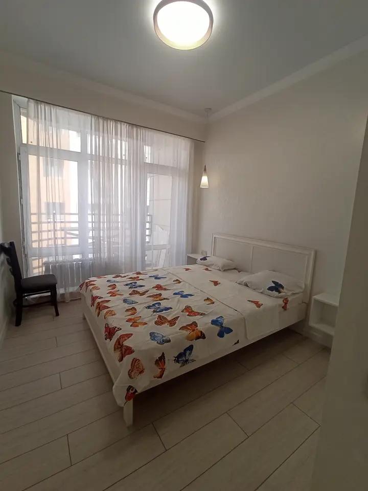 Vefa — apartment, Bishkek