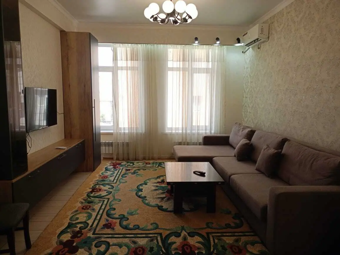 Vefa — apartment, Bishkek