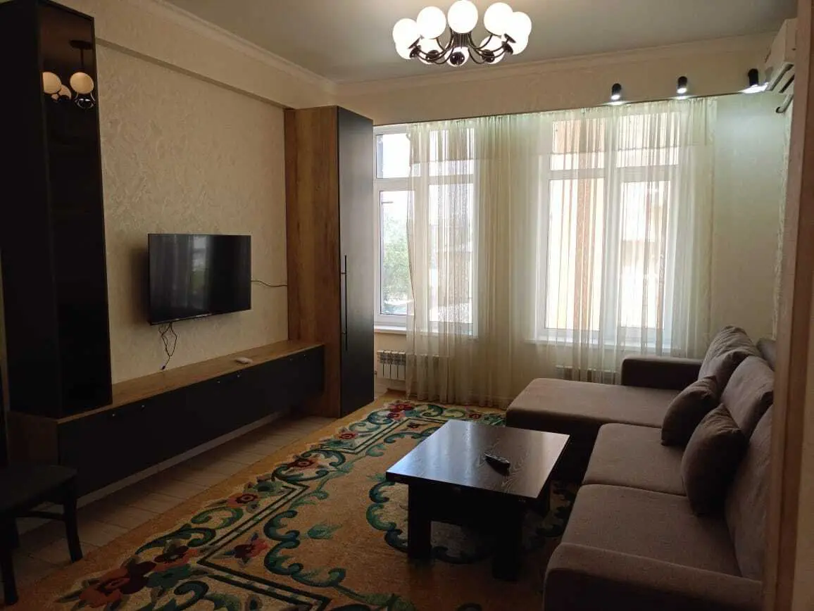 Vefa — apartment, Bishkek