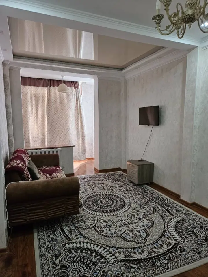 Vefa2 — apartment, Bishkek