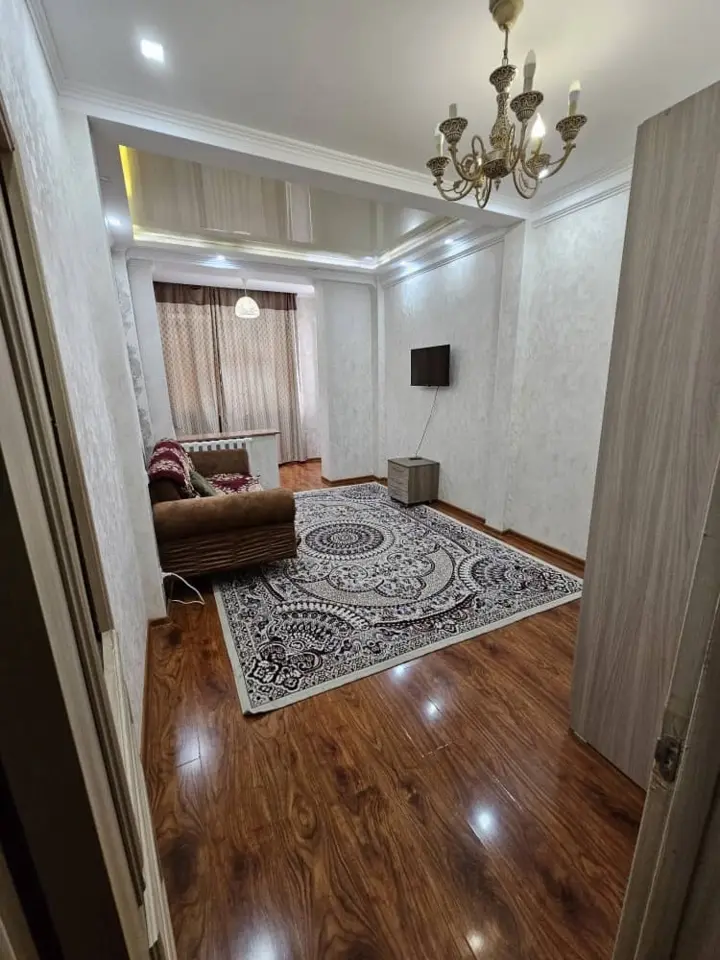 Vefa2 — apartment, Bishkek