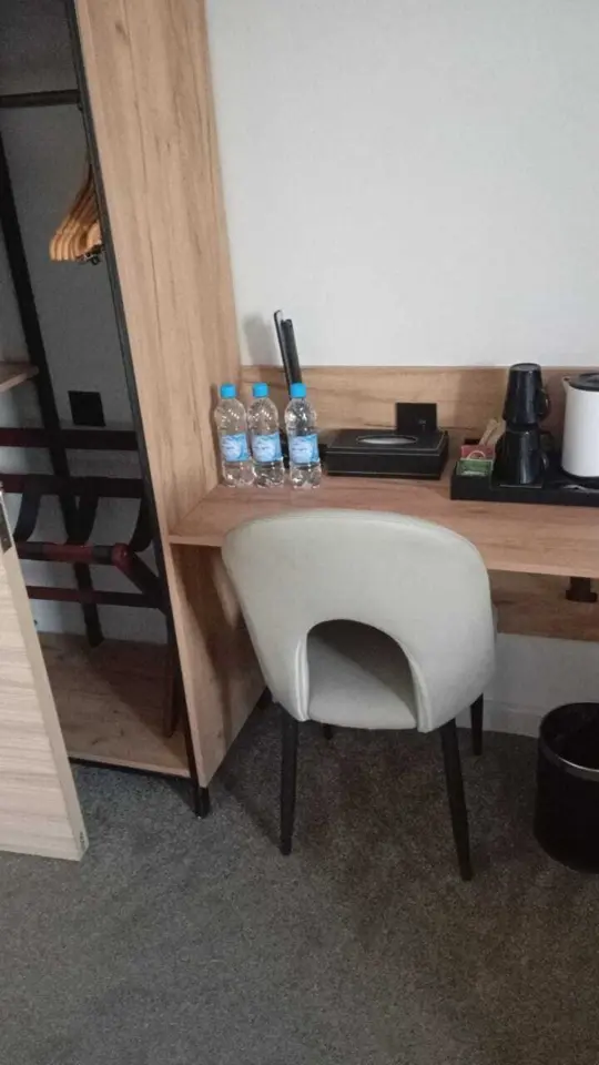 Oimo hotel 2х местный — квартира, с. Каракол (Ак-Суйский р-н)