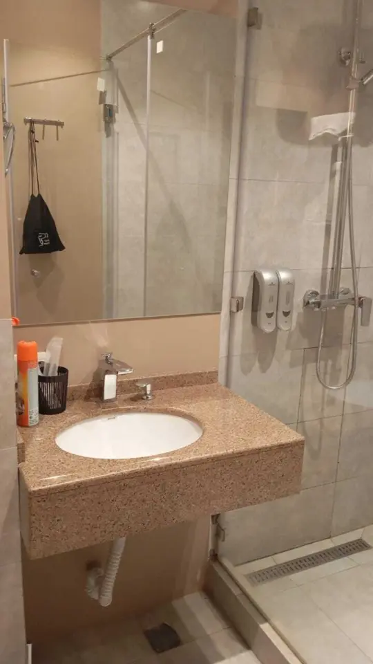 Oimo hotel 2х местный — квартира, с. Каракол (Ак-Суйский р-н)