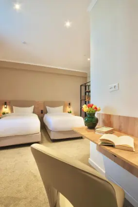 Oimo Hotel 3 местный номер — квартира, с. Каракол (Ак-Суйский р-н)