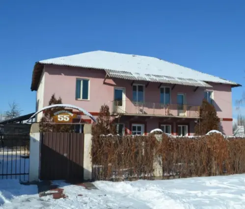 Hostel Ask — hostel, v. Karakol (d. Ak-Suy )