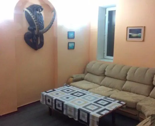 Hostel Ask — hostel, v. Karakol (d. Ak-Suy )