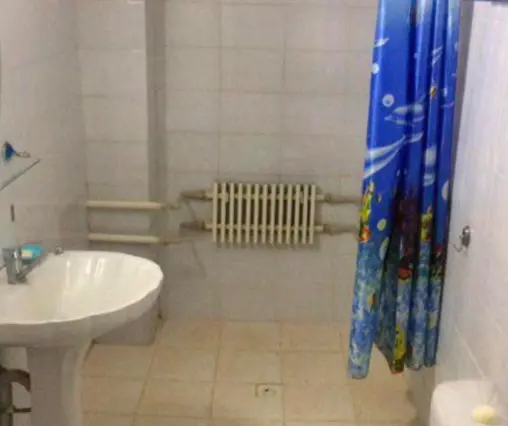 Hostel Ask — hostel, v. Karakol (d. Ak-Suy )