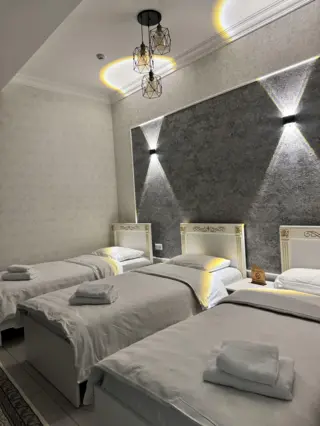 Гостевой дом " Аргымак" — guest house, v. Karakol (d. Ak-Suy )
