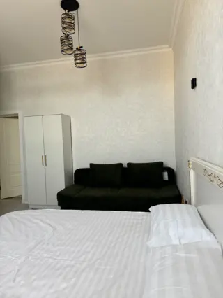 Гостевой дом " Аргымак" 2х местный #3 — room, v. Karakol (d. Ak-Suy )