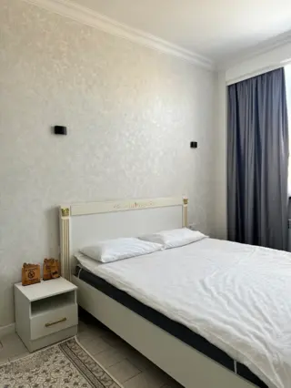 Гостевой дом " Аргымак" 2х местный #3 — room, v. Karakol (d. Ak-Suy )
