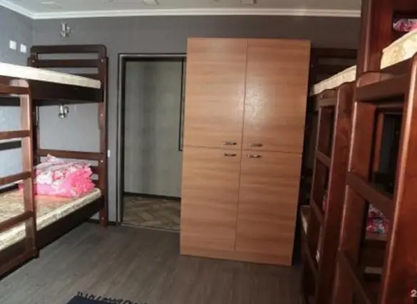 Хостел "Дом" — room, v. Karakol (d. Ak-Suy )