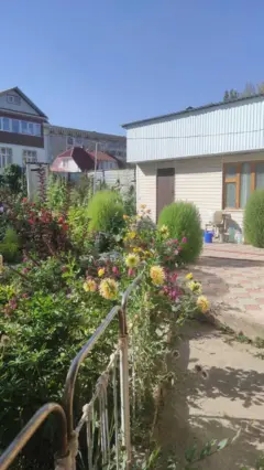 Гостевой дом "Атмосфера" — guest house, Karakol