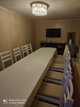 Гостевой дом "Атмосфера" — guest house, Karakol