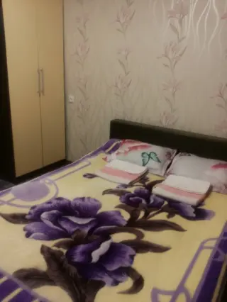 Гостевой дом "Атмосфера" — guest house, Karakol