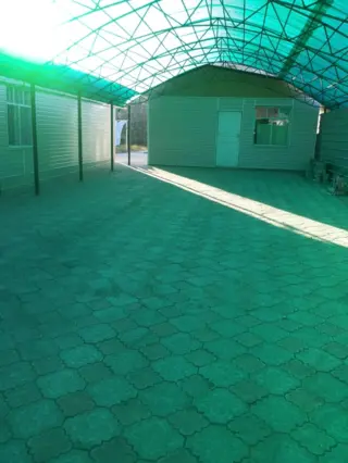 Гостевой дом "Атмосфера" — guest house, Karakol