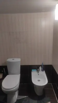 Двухместный номер — room, Karakol