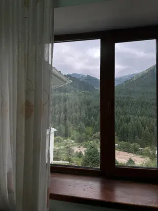 Гостевой дом "Жайсан" — guest house, v. Karakol (d. Ak-Suy )