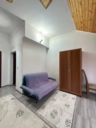 Гостевой дом "Жайсан" 2х местный — room, v. Karakol (d. Ak-Suy )