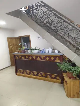 Гостевой дом"Этно Алакол" — guest house, Karakol