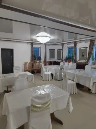 Гостевой дом"Этно Алакол" — guest house, Karakol
