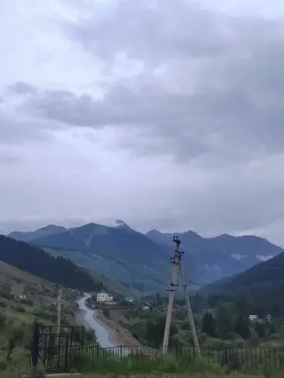 Гостевой дом"Этно Алакол" — guest house, Karakol