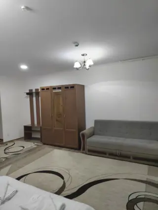 Этно Алакол 3х — room, Karakol