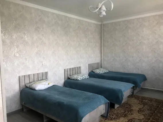 Гостевой дом "Эркин" — guest house, Karakol
