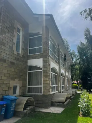 Квартира в Karven four seasons — квартира, с. Сары-Ой