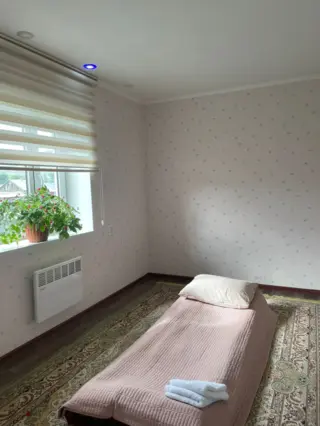 Одноместный номер — room, v. Ak-Sai (d. Ton ailyk )