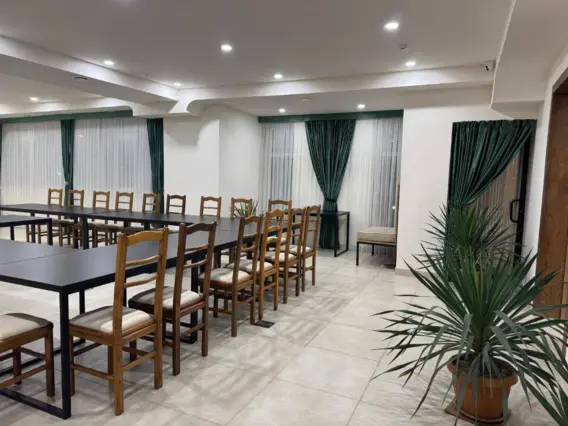 Akjola Hotel — hotel, Bishkek