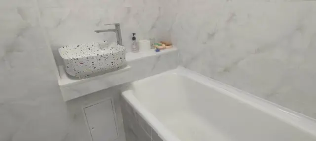 Cozy motel — wohnung, Karakol