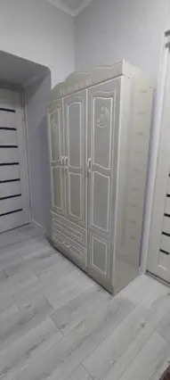 Cozy motel — wohnung, Karakol