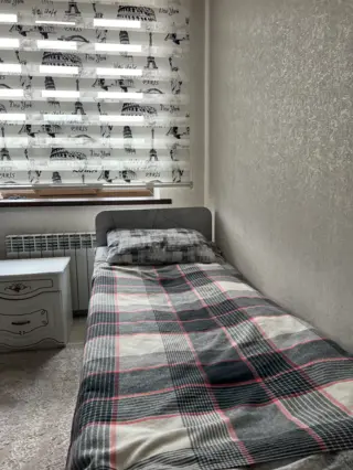 Twin стандарт — room, Kochkor