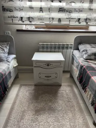 Twin стандарт — room, Kochkor