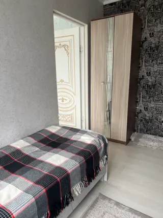 Twin стандарт — room, Kochkor