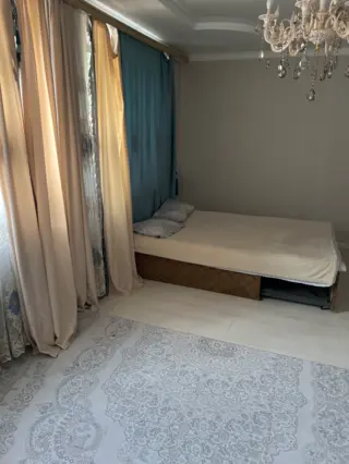 Double стандарт — room, Kochkor