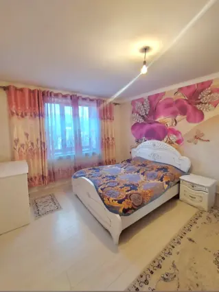 Полулюкс — room, Kochkor