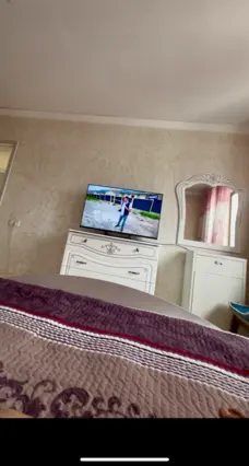 Полулюкс — room, Kochkor