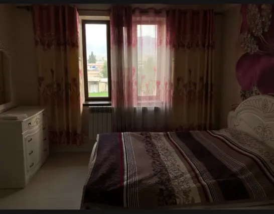Полулюкс — room, Kochkor