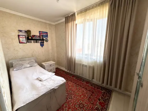 Single стандарт — room, Kochkor