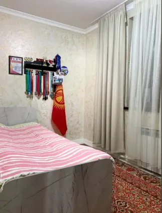 Single стандарт — room, Kochkor