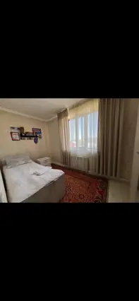 Single стандарт — room, Kochkor