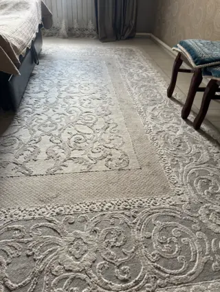 Double стандарт — room, Kochkor