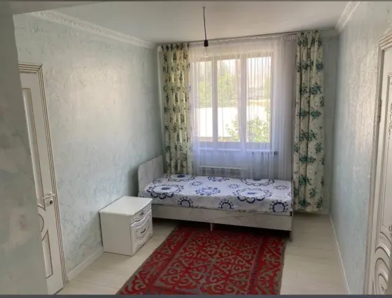 Койко место — bed space, Kochkor