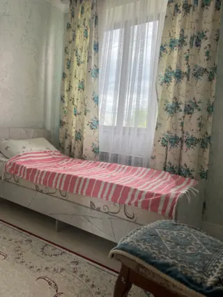 Койко место — bed space, Kochkor