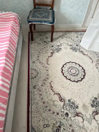 Койко место — bed space, Kochkor