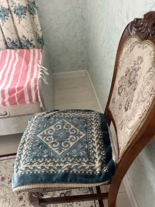 Койко место — bed space, Kochkor